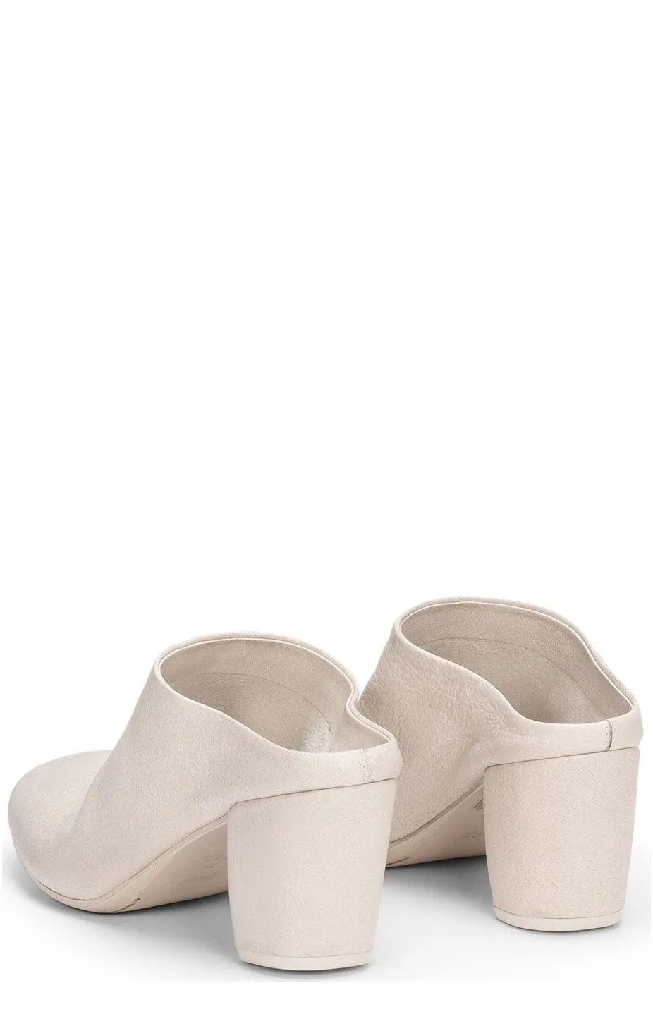 Marsèll Slip-On Mules