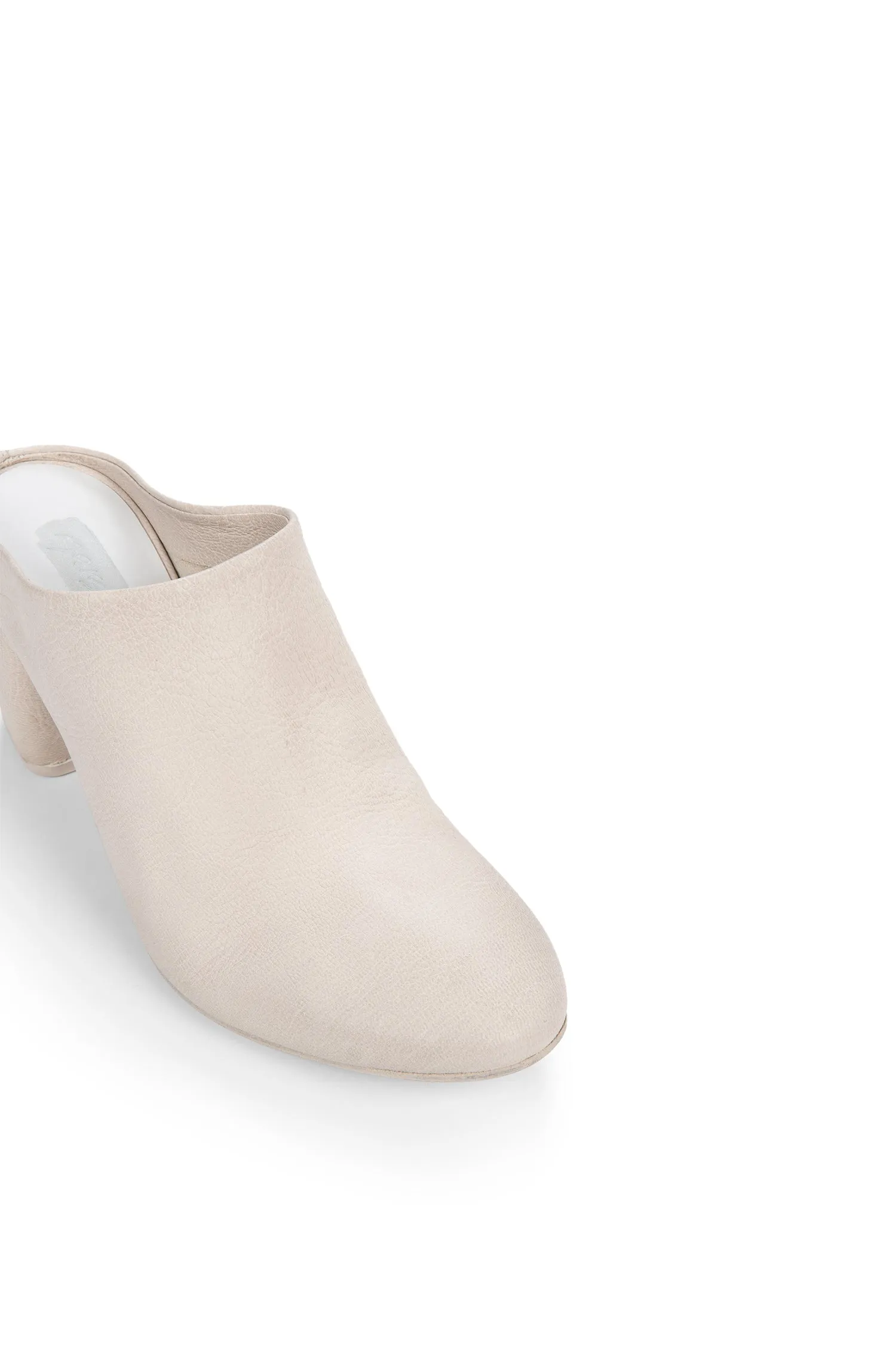 Marsèll Slip-On Mules