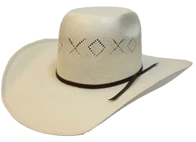 Mavericks Outlaw Straw Hat