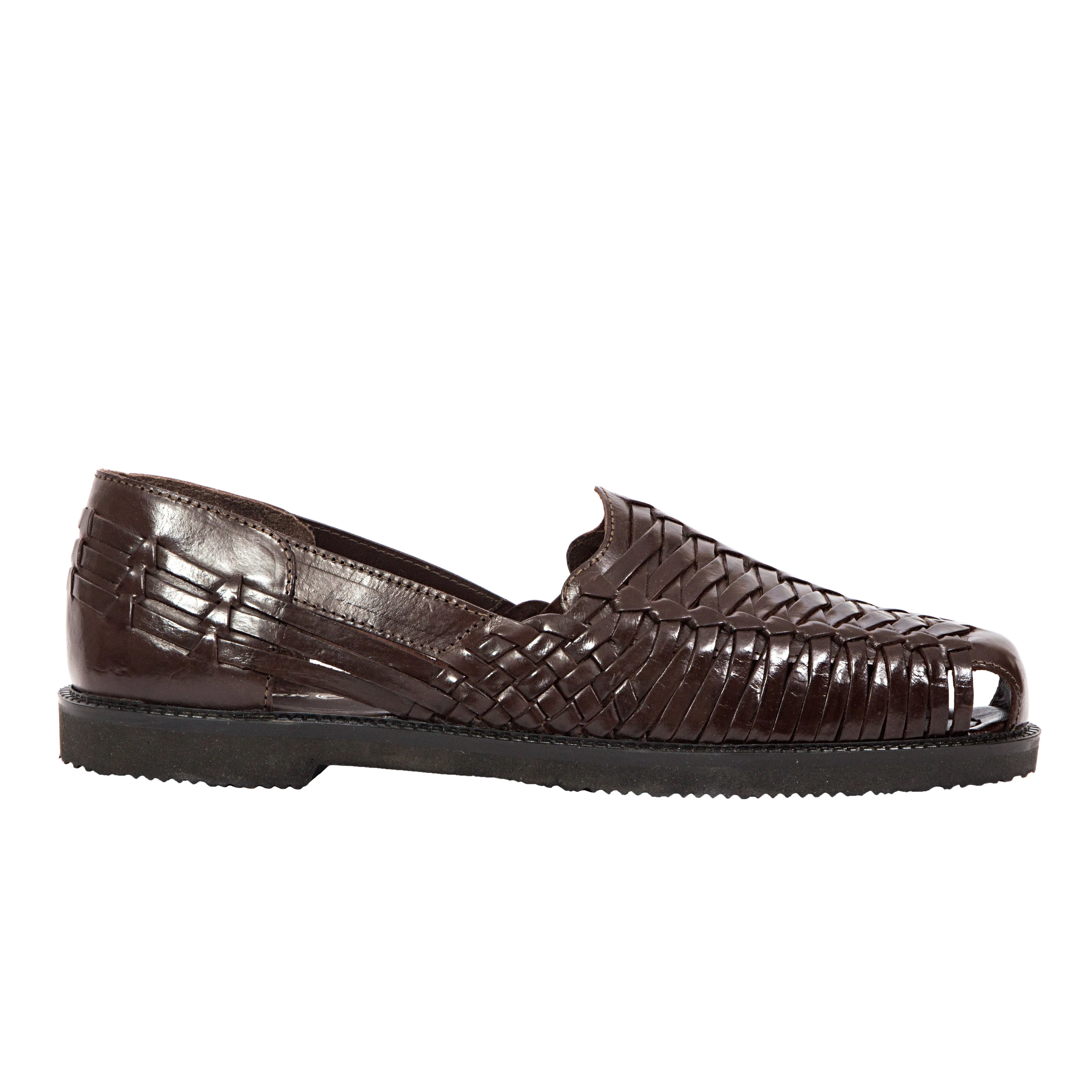 Men's Antonio in Dark Brown