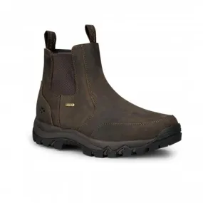 Mens Creagan Waterproof Dealer Boot