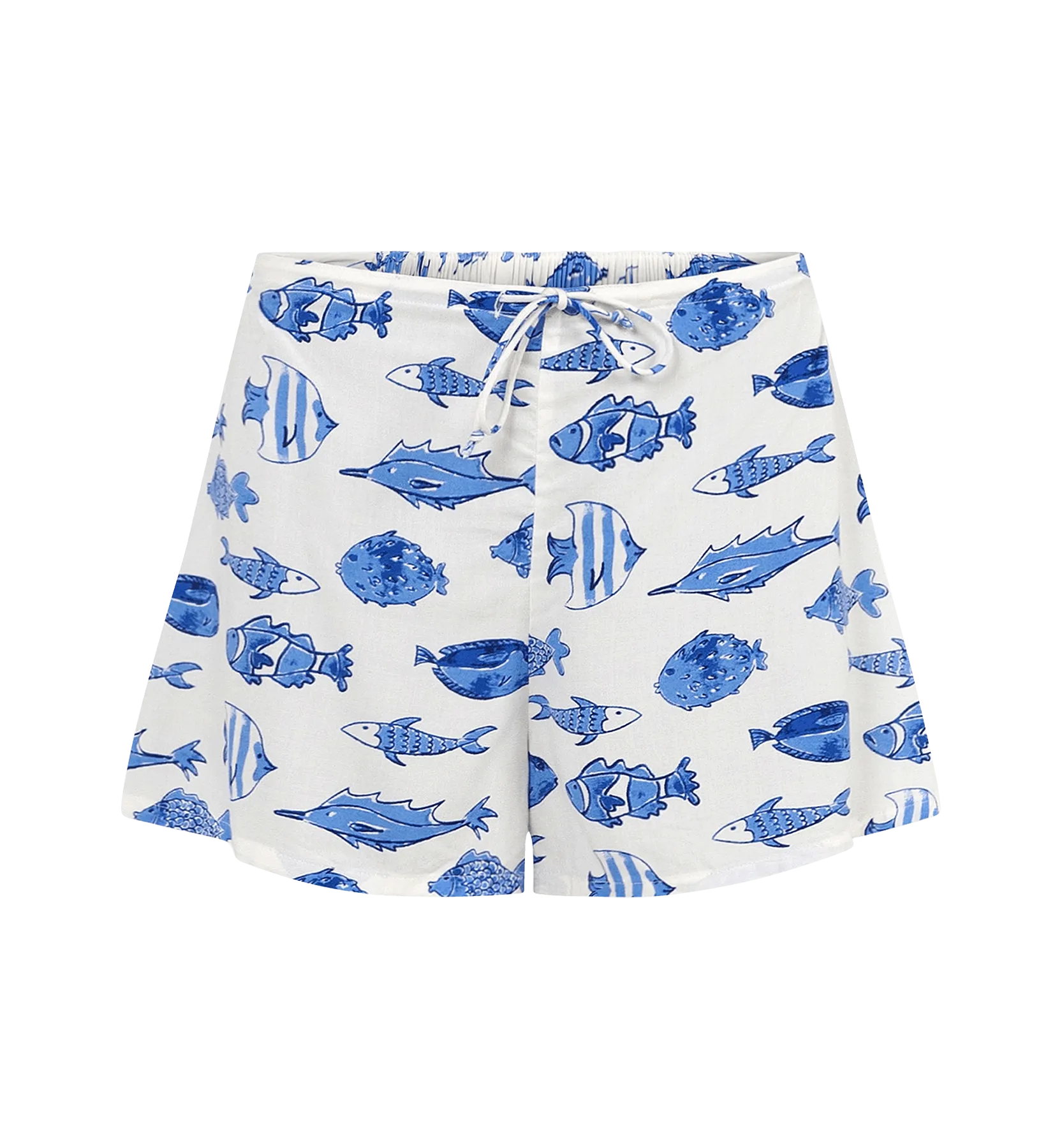 More Fish in the Sea Shorts