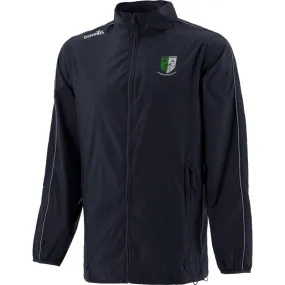 Moycullen Camogie Galway Typhoon Lightweight Rain Jacket 