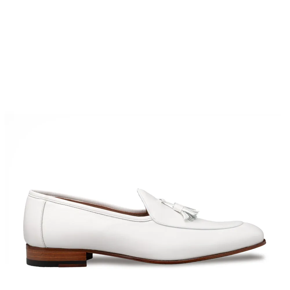 Napa Tassled Slip On