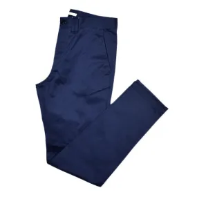 Norse Projects - Aros Slim Heavy Chino - Navy