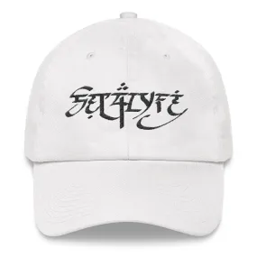 NU LOGO DADDY HAT