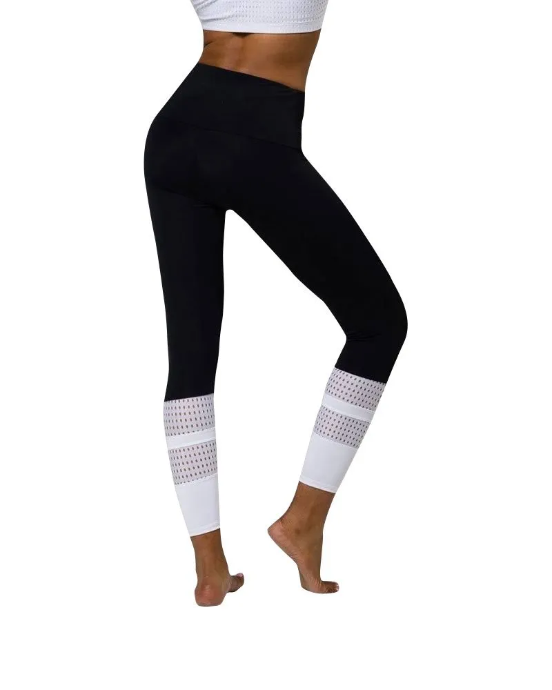 Onzie Midi Racer Leggings 2028