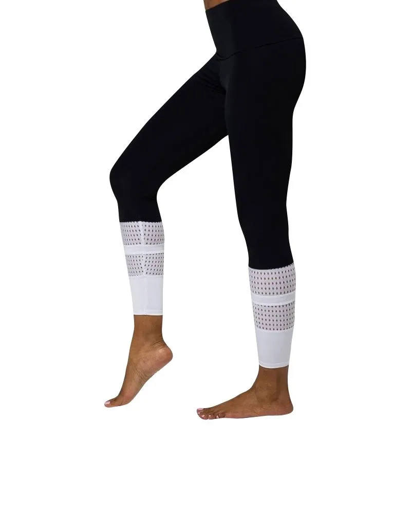 Onzie Midi Racer Leggings 2028