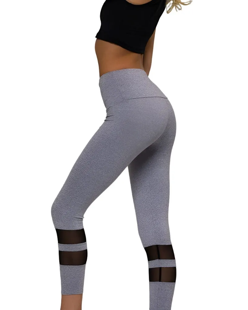 Onzie Midi Racer Leggings 2028