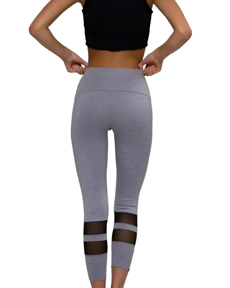 Onzie Midi Racer Leggings 2028