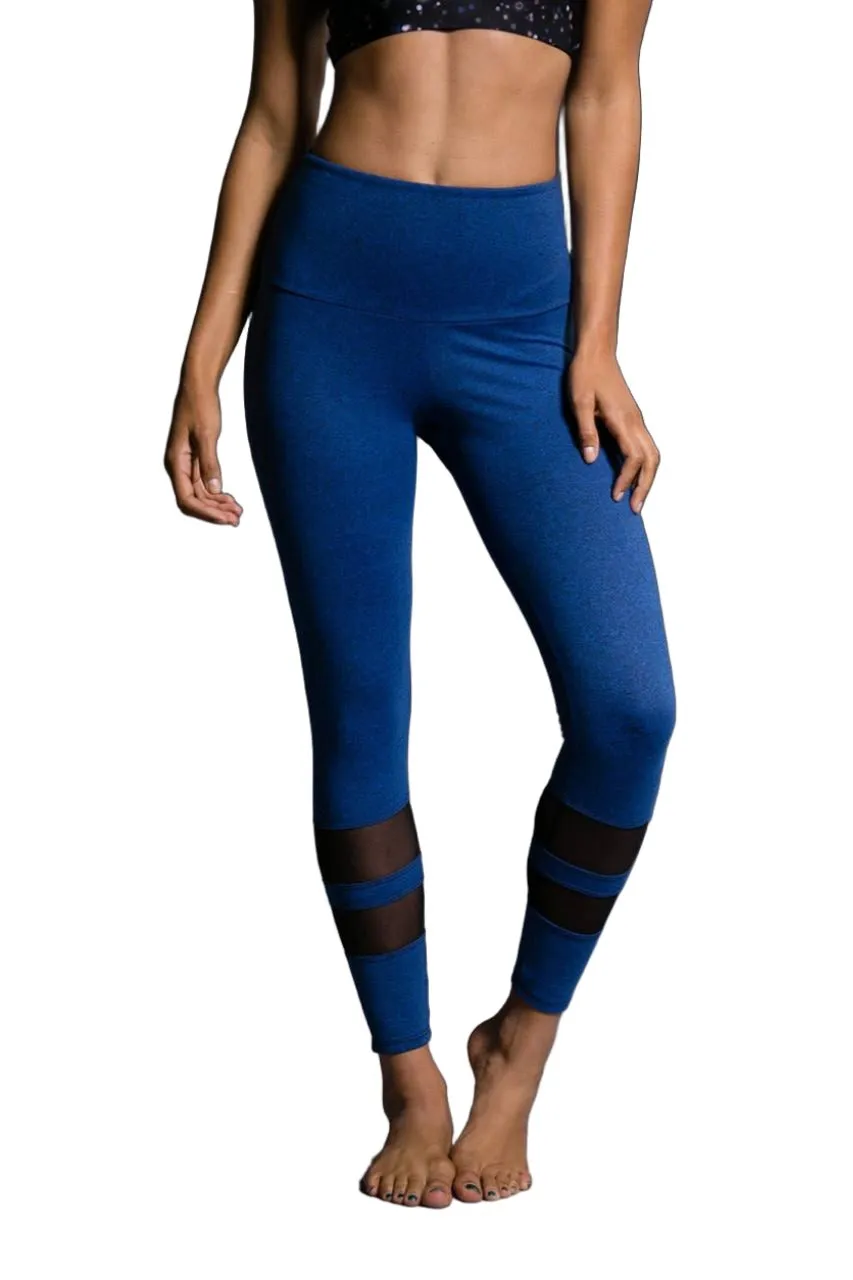 Onzie Midi Racer Leggings 2028