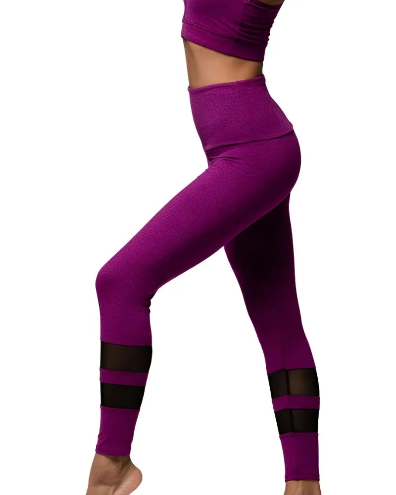 Onzie Midi Racer Leggings 2028