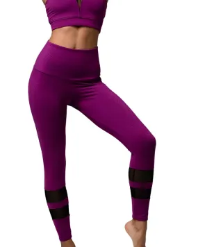 Onzie Midi Racer Leggings 2028