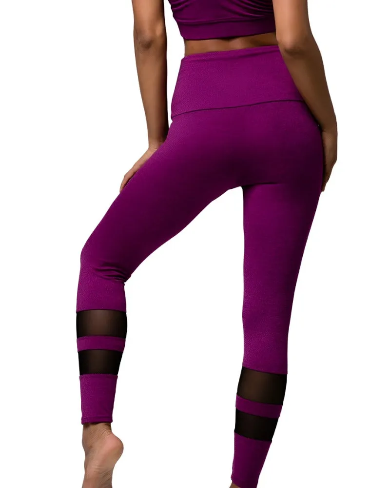 Onzie Midi Racer Leggings 2028