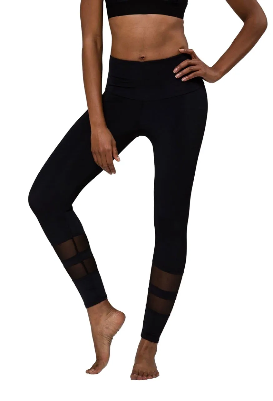 Onzie Midi Racer Leggings 2028