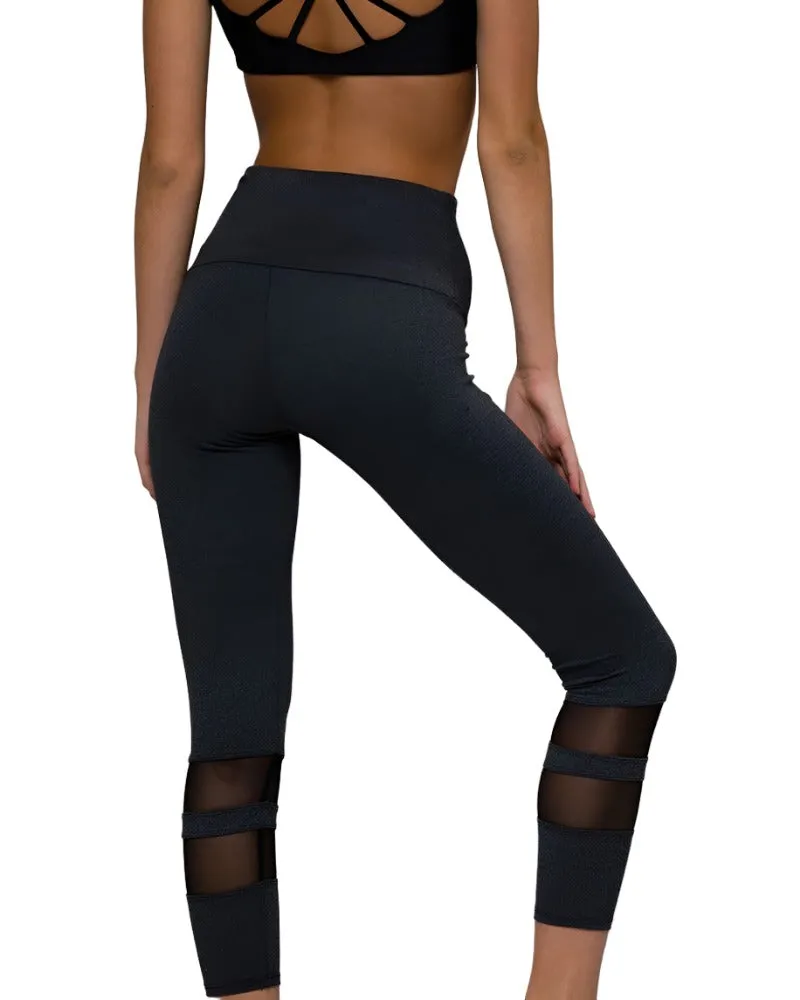 Onzie Midi Racer Leggings 2028