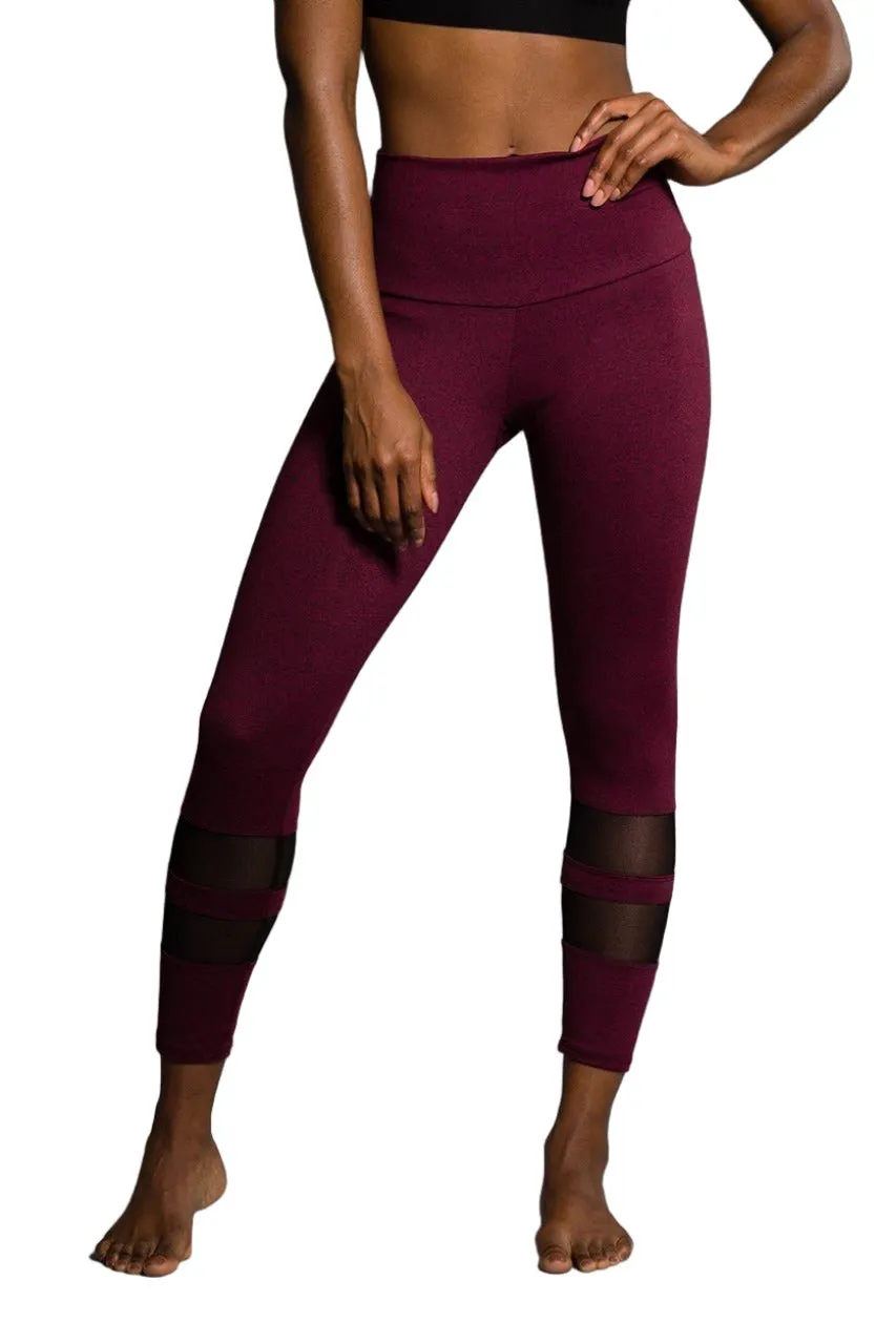 Onzie Midi Racer Leggings 2028