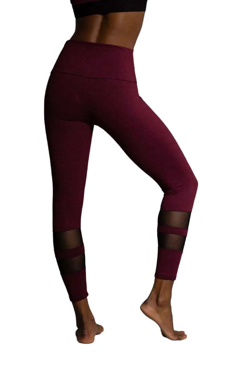 Onzie Midi Racer Leggings 2028