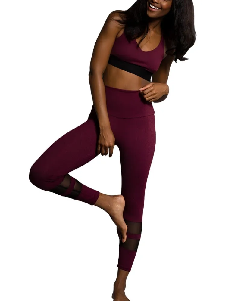 Onzie Midi Racer Leggings 2028