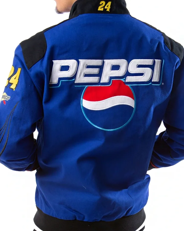 Pepsi Jacket For Sale - William Jacket