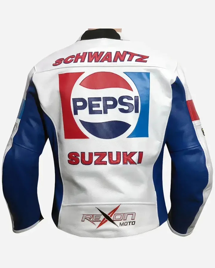 Pepsi Jacket For Sale - William Jacket