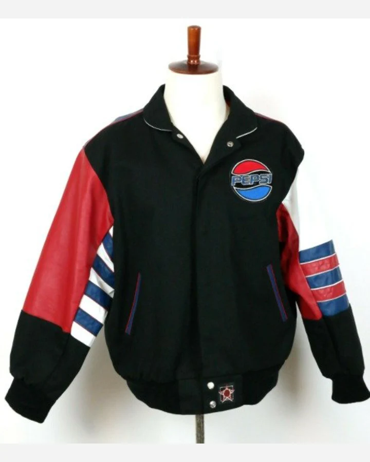 Pepsi Jacket For Sale - William Jacket