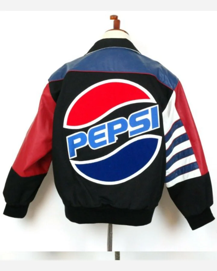 Pepsi Jacket For Sale - William Jacket