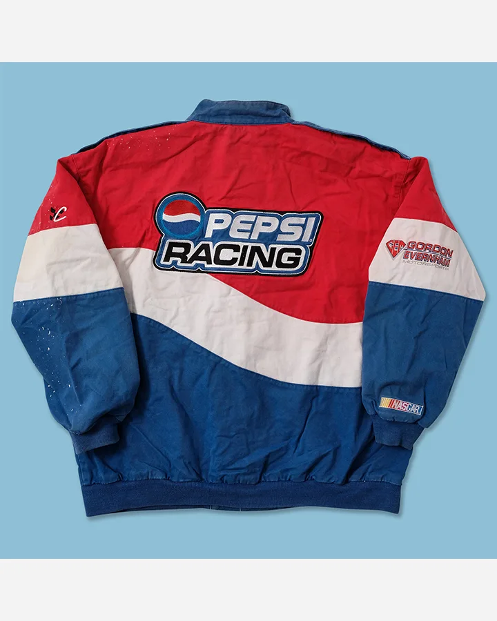 Pepsi Jacket For Sale - William Jacket