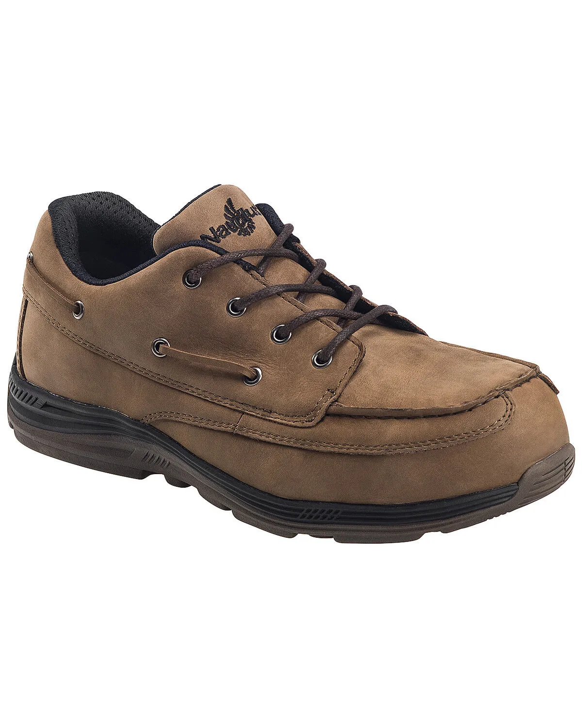 Product Name:  Nautilus Men's EH Carbon Nanofiber Casual Work Shoes - Composite Toe