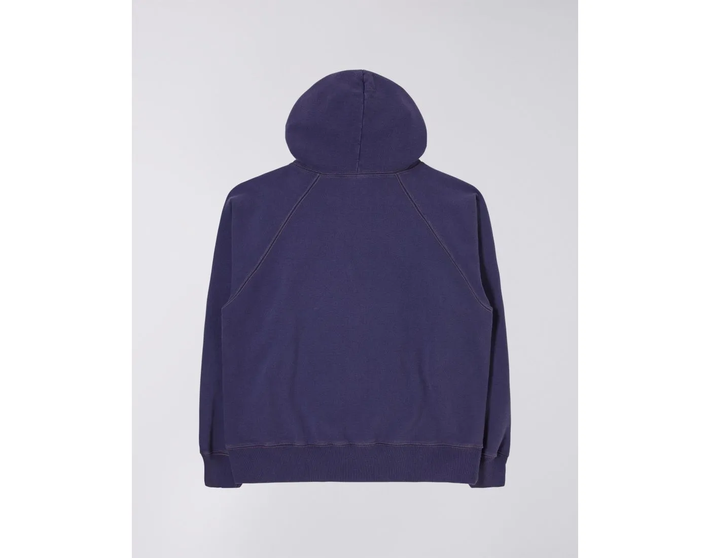 Raglan-Sleeve Hood