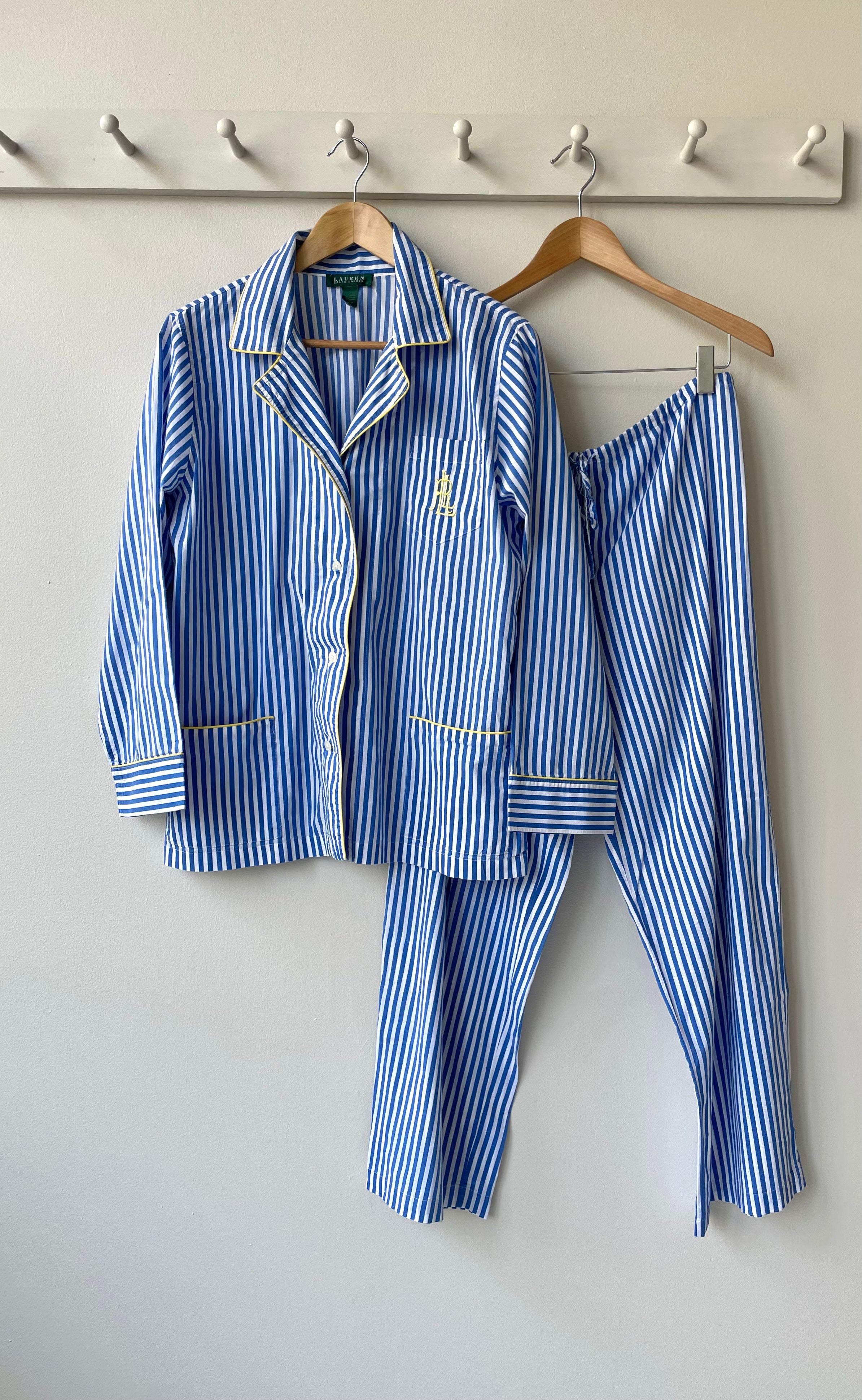 Ralph Lauren Pajamas