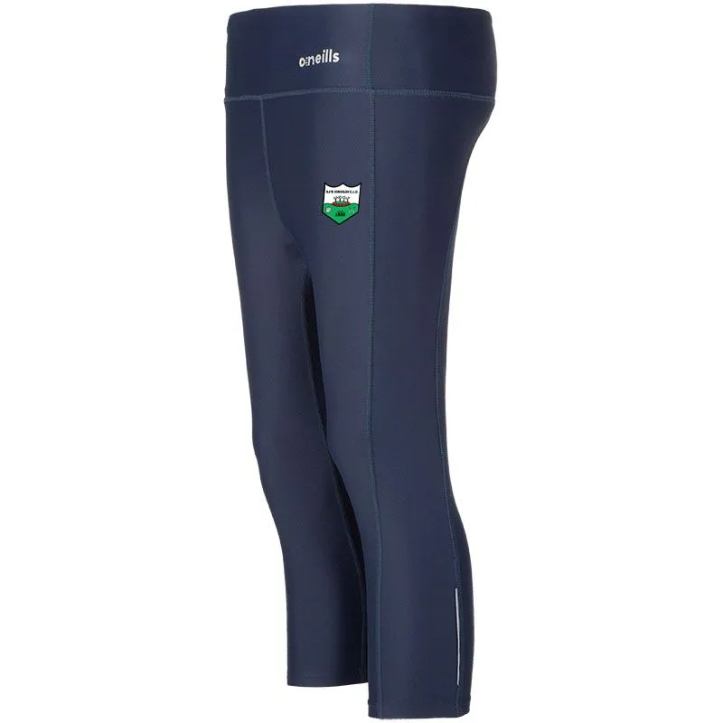 Rathangan GAA Riley Capri Leggings