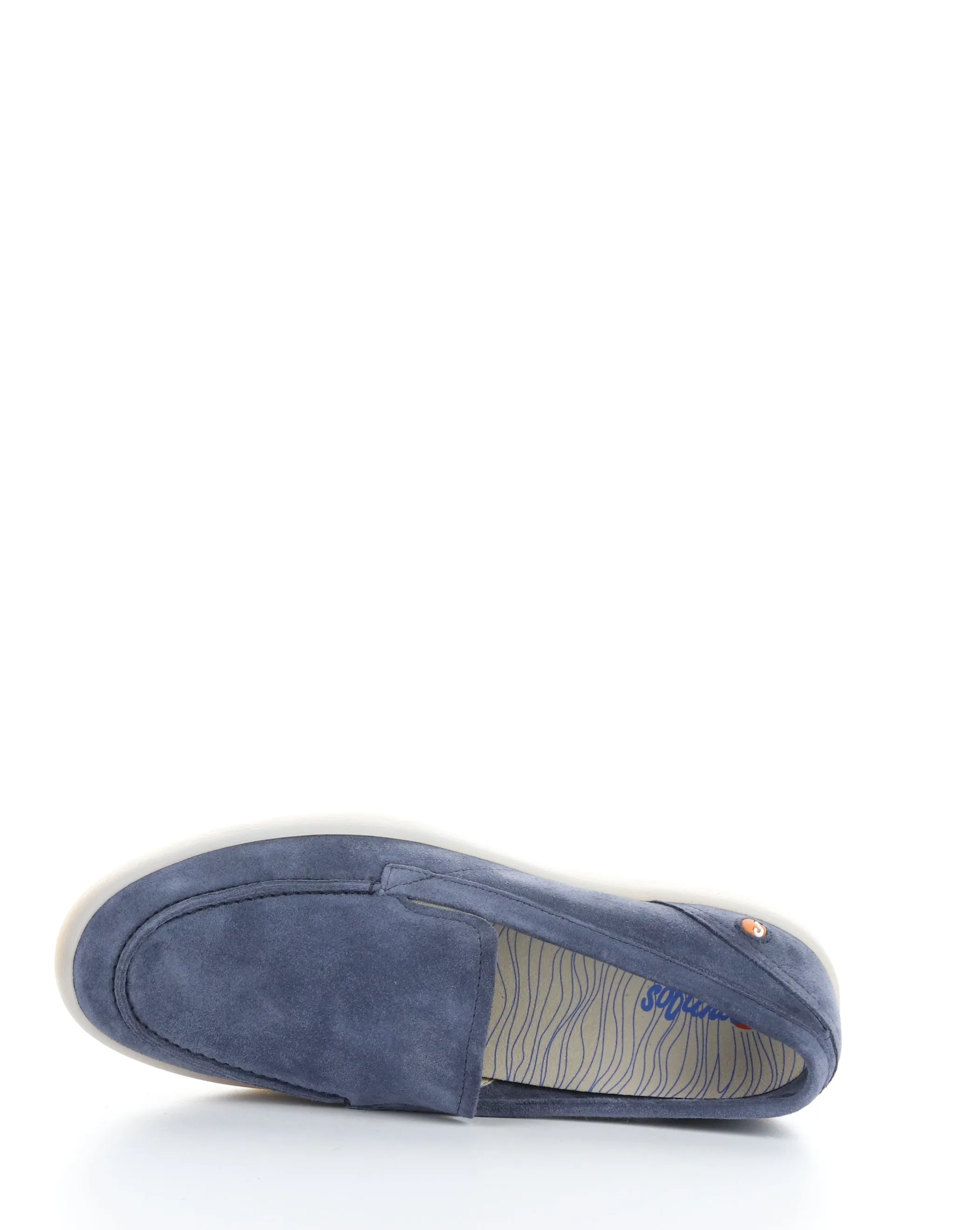 RUSY755SOF 002 JEANS Round Toe Shoes