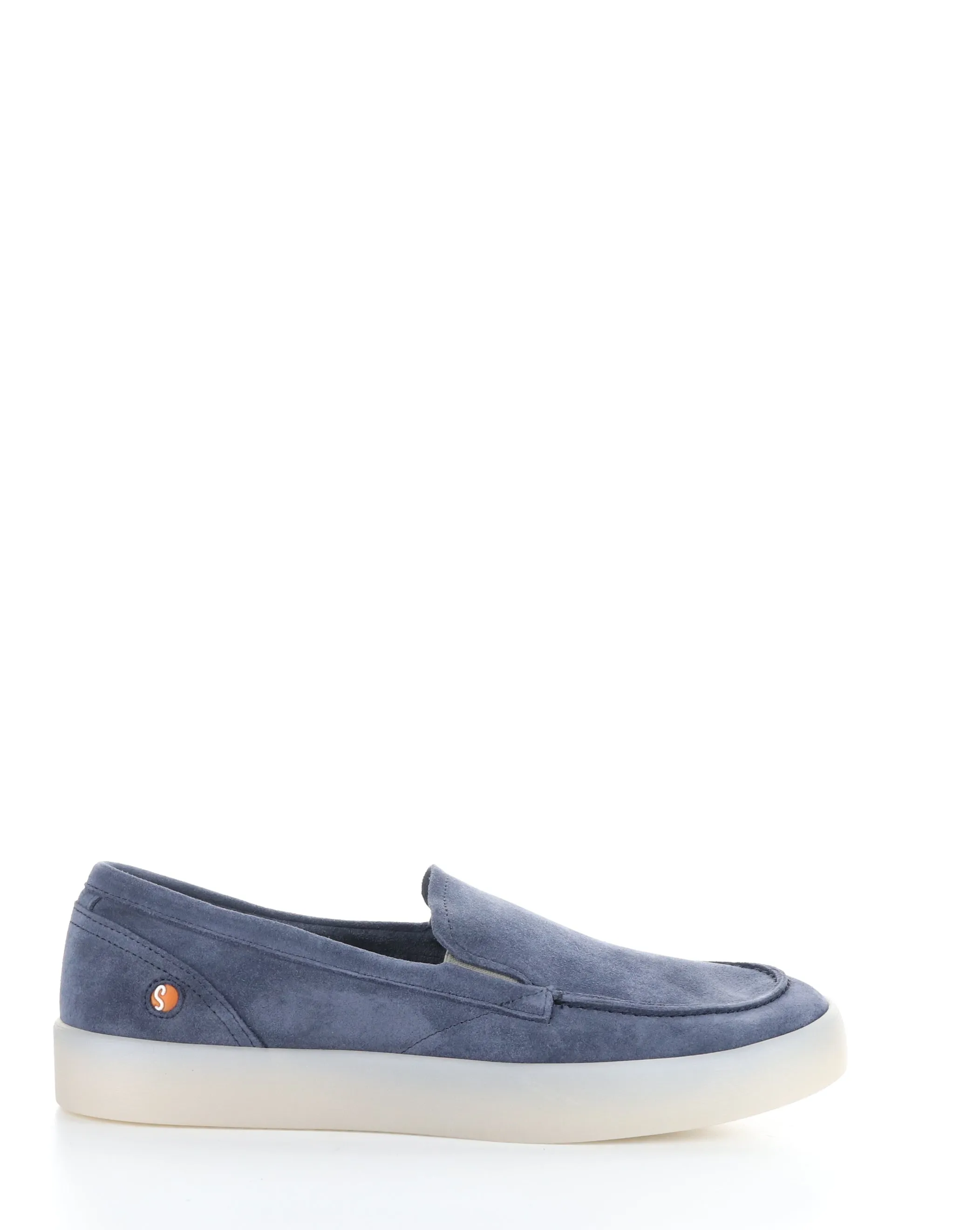 RUSY755SOF 002 JEANS Round Toe Shoes