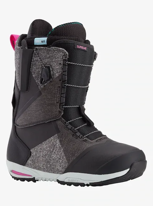 SALE!! Burton Supreme Womens Snowboard Boot **FINAL SALE**