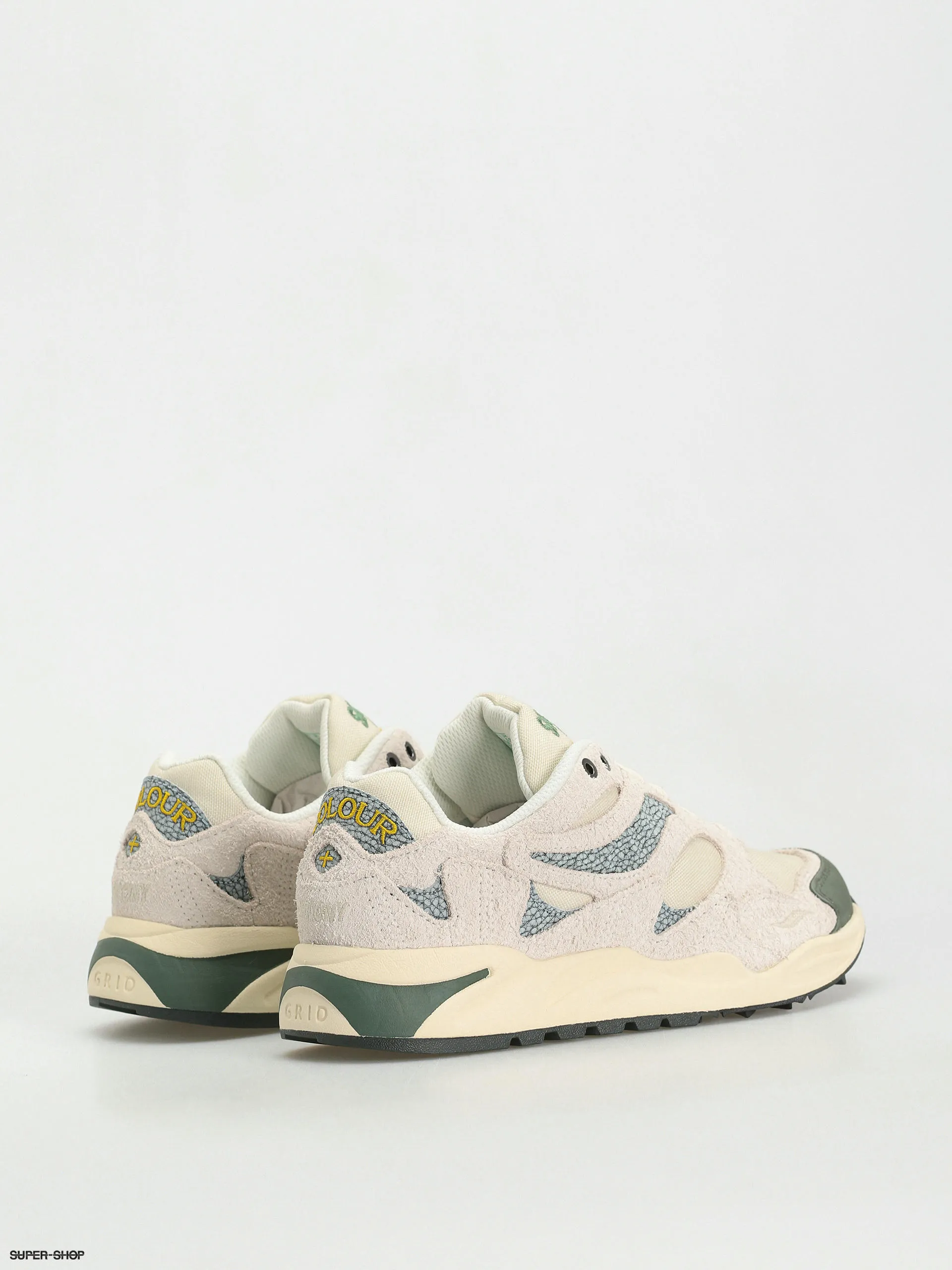 Saucony X Colour Plus Companie Grid Shadow 2 Shoes (arctic trek)