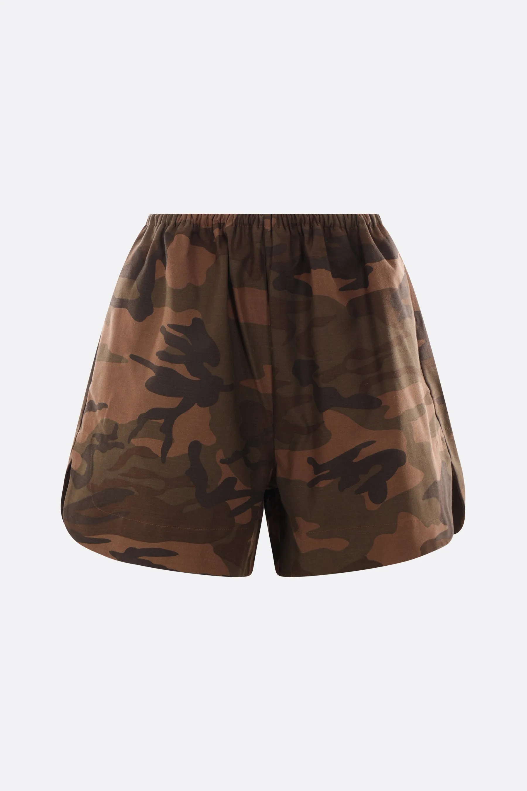 Sinem cotton short pants