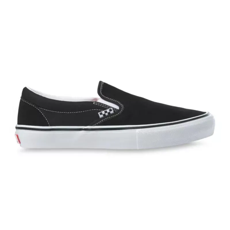 Skate Slip-On Shoe