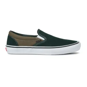 Skate Slip-On Shoe