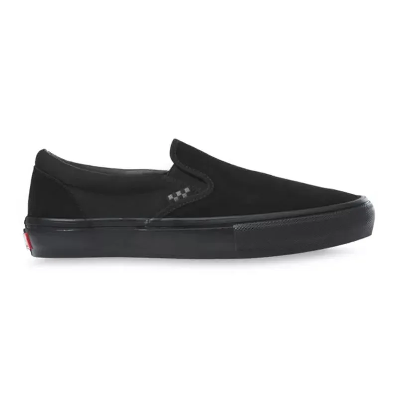 Skate Slip-On Shoe