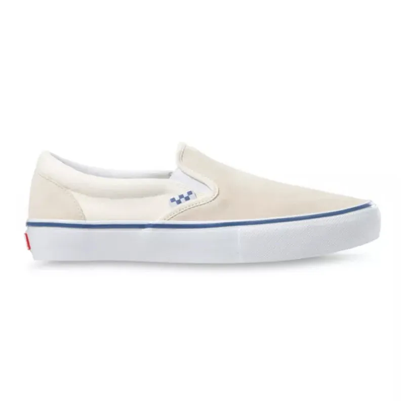 Skate Slip-On Shoe