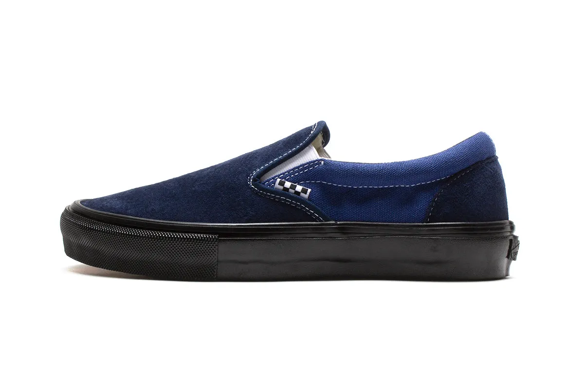 Skate Slip-On