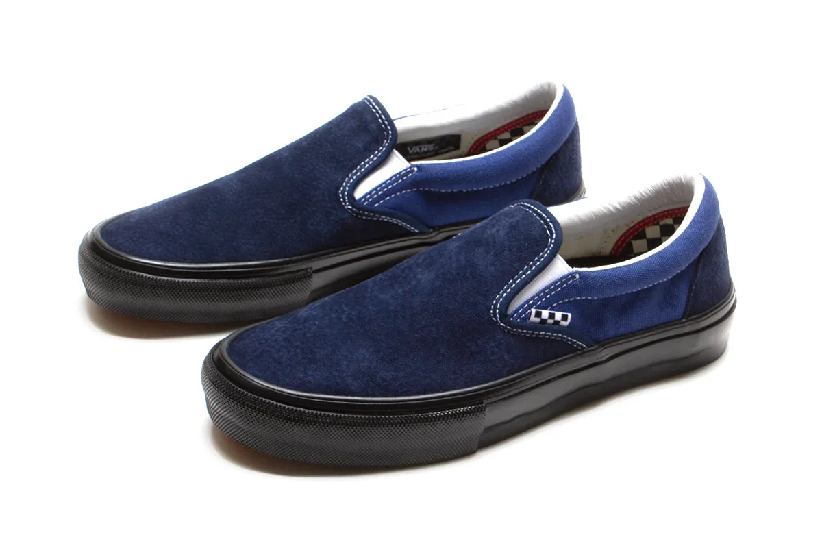 Skate Slip-On