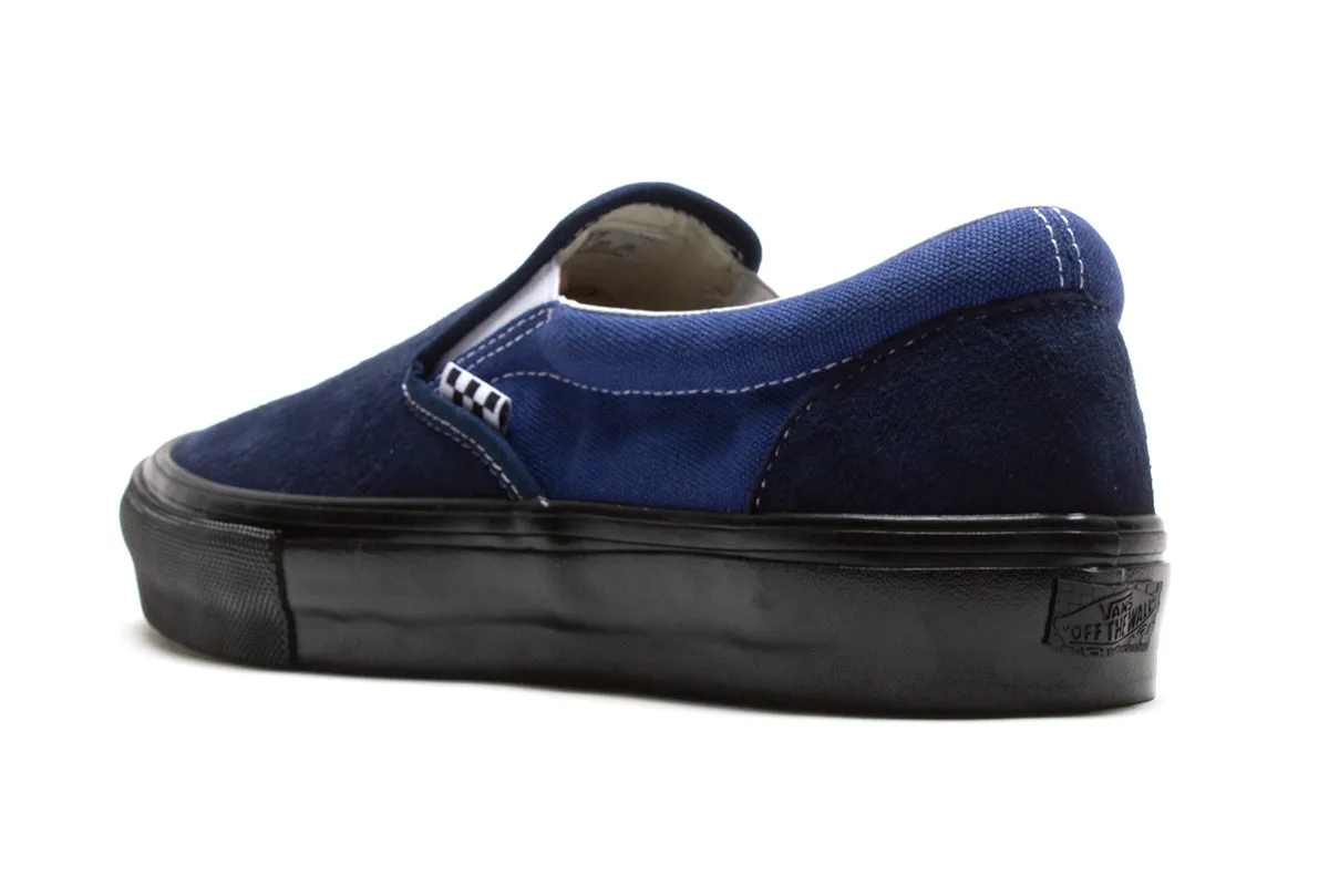 Skate Slip-On