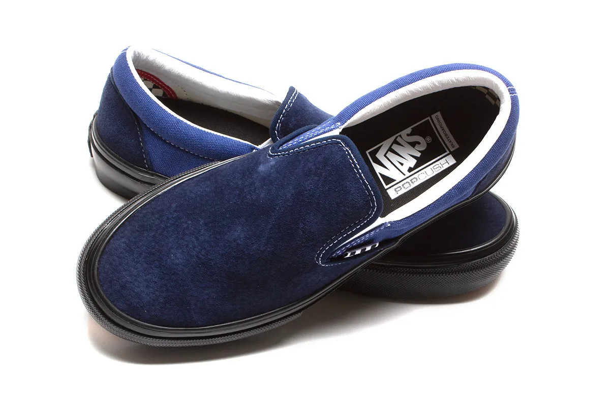 Skate Slip-On