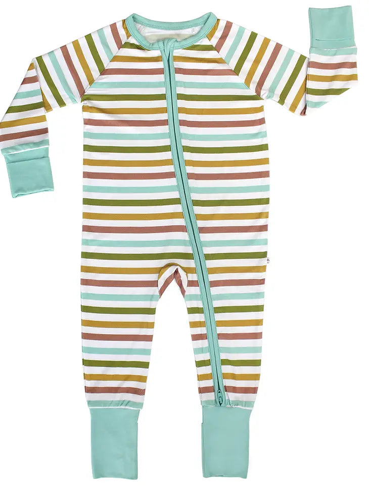 Sleeper, Spring Stripes