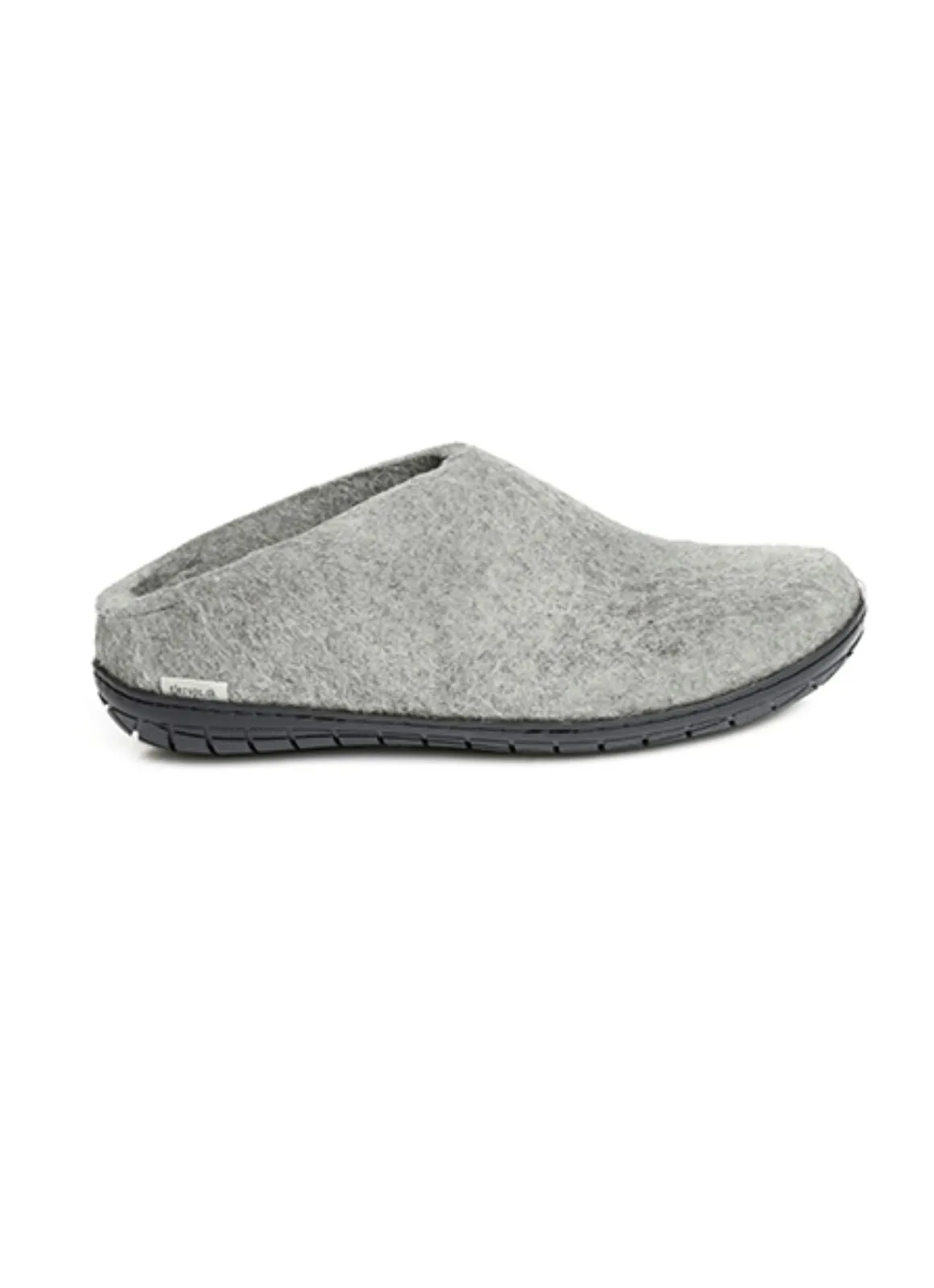 Slip-On | Rubber Sole