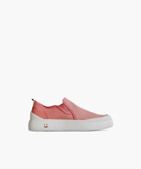 Slip On Marbella Carmine