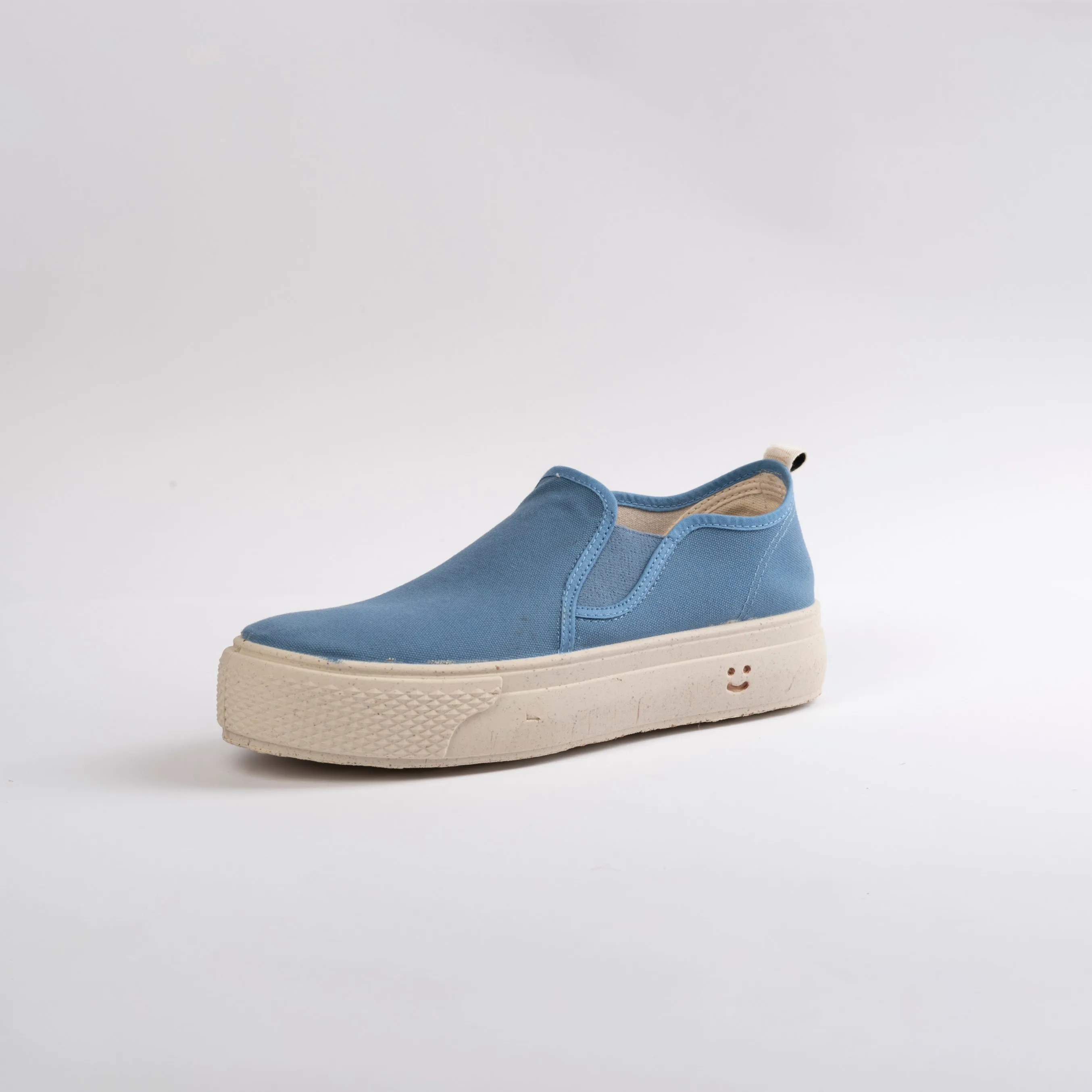 Slip On Siena Indigo