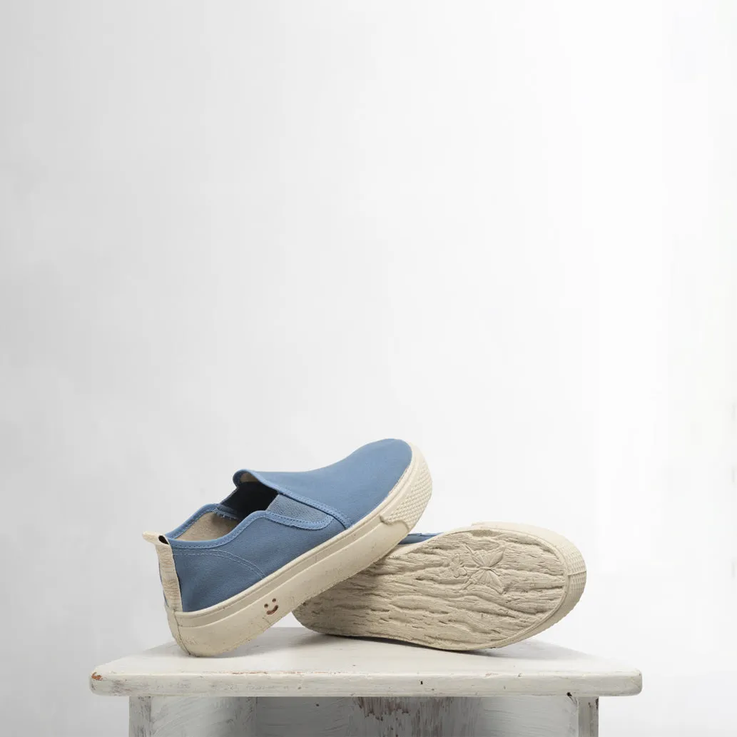 Slip On Siena Indigo